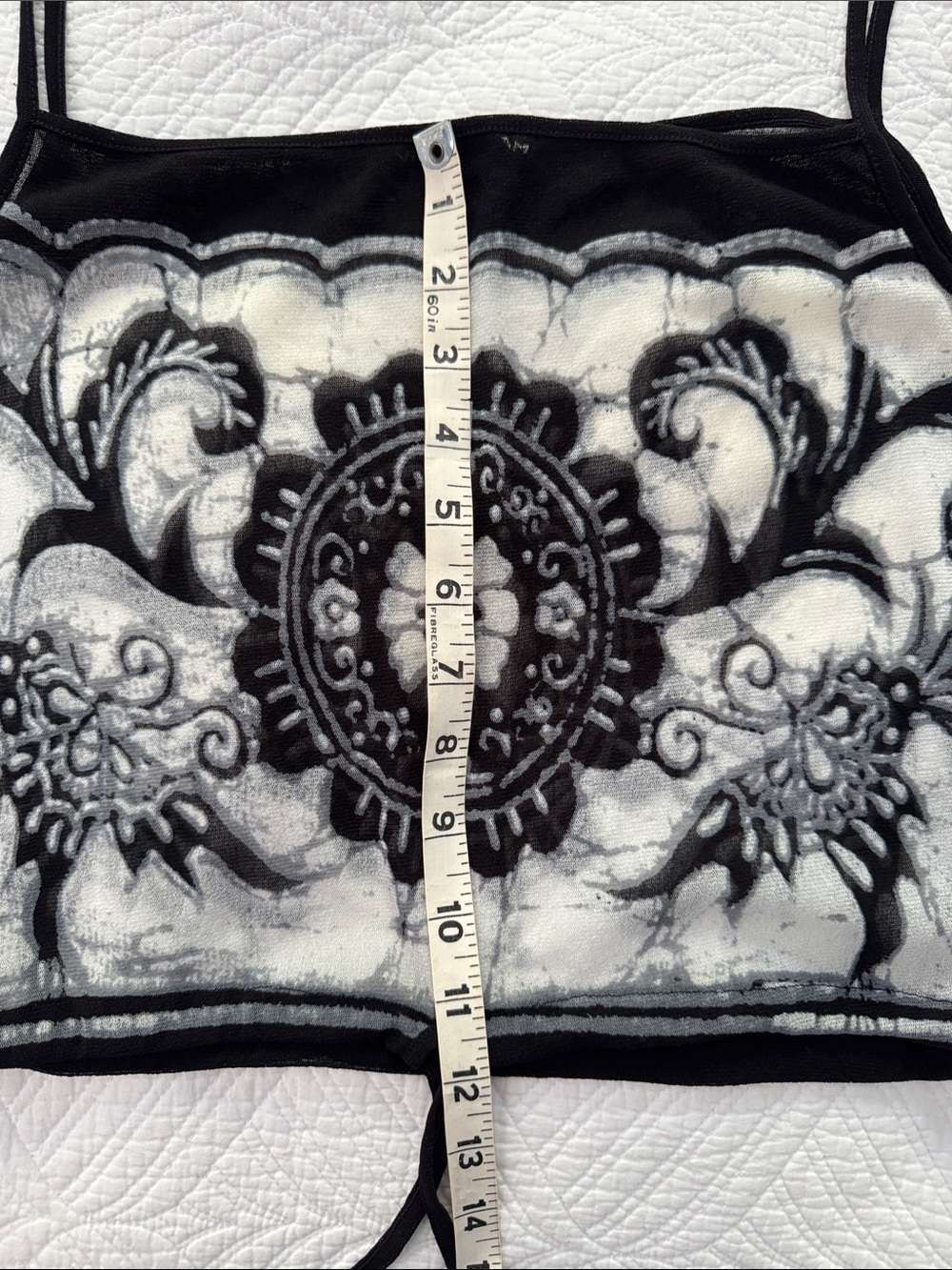 Vivienne Tam camisole - Picture 4 of 4